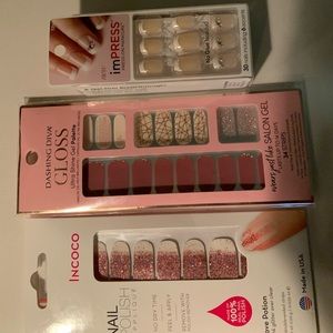 DIY Nail Kit